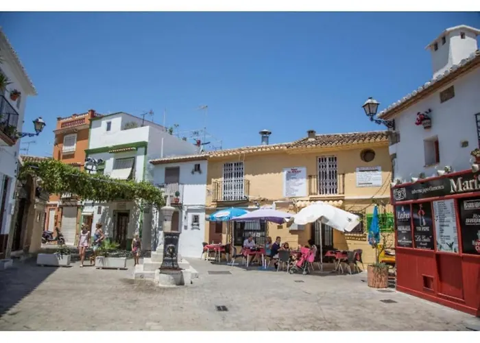 Modern Apartamento *