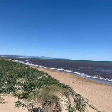 Appartement Modern Dénia