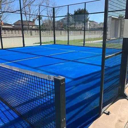 Modern Apartment Dénia