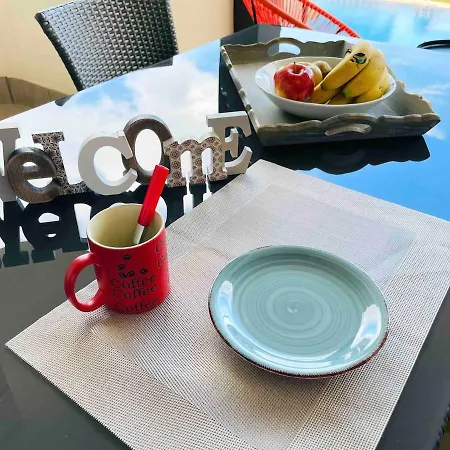 Modern Denia