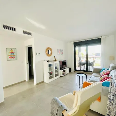 Modern Apartment