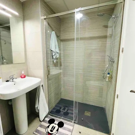 Apartment Modern