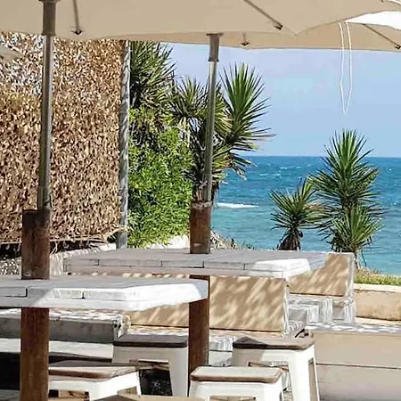 Modern Appartement Dénia