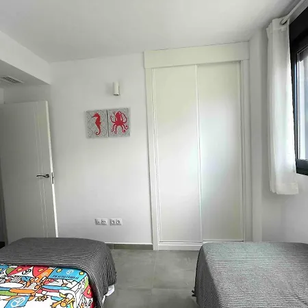 Modern Apartment