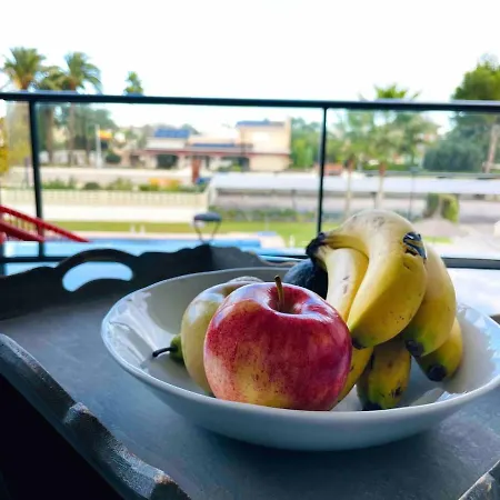 Appartement Modern Dénia