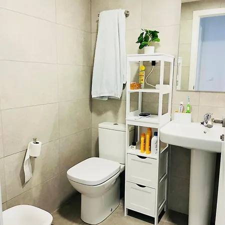 Modern * Denia