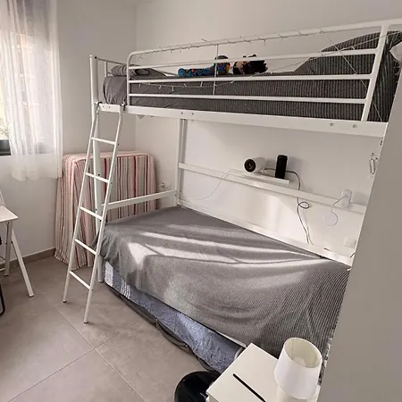 Modern Denia