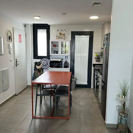 Modern * Denia