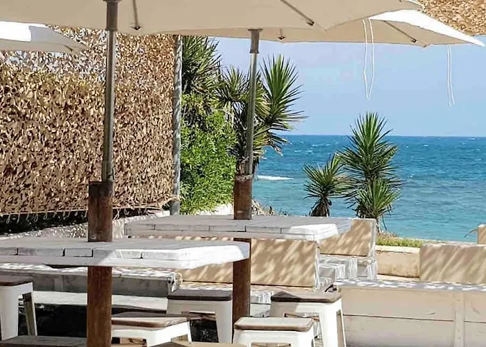 Modern 公寓 德尼亚