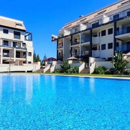 Apartment Modern Denia